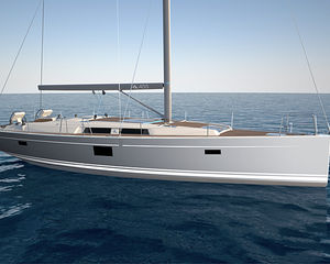 Hanse 455