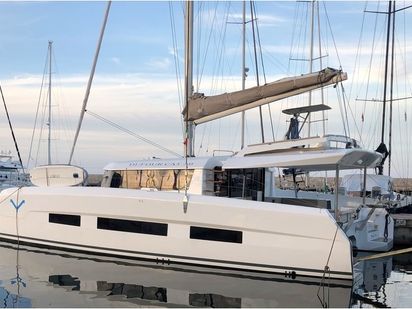 Catamarán Dufour 48 · 2019 (0)