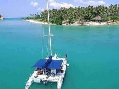 Barca a vela Custom Built · 2010 (0)