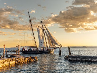 Goleta Schooner 1935 · 1926 (0)