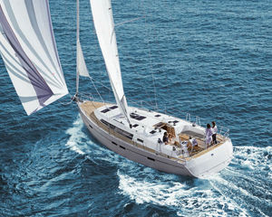 Bavaria Cruiser 46 Style
