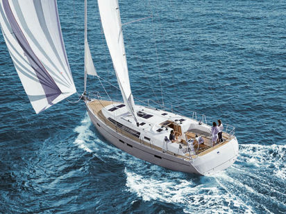 Sailboat Bavaria Cruiser 46 Style · 2025 (0)