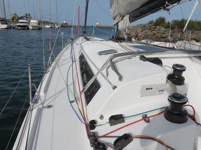 Sailboat Pogo 12.50 · 2018 · GREENGO 2 (1)