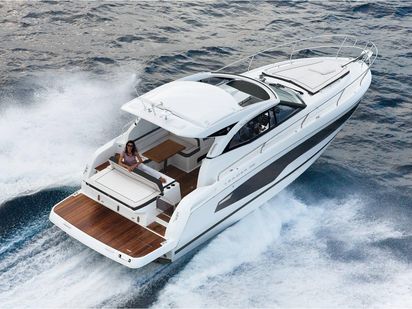 Bateau à moteur Leader 36 · 2021 (0)