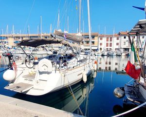 Jeanneau Sun Odyssey 439