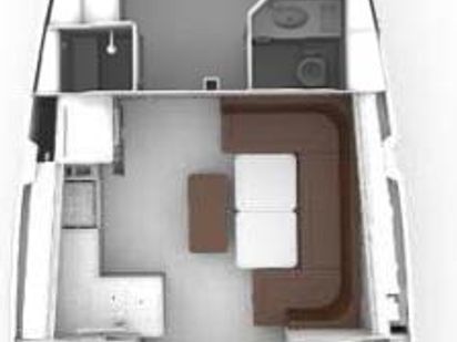 Sailboat Bavaria Cruiser 46 Style · 2025 · Elea (1)