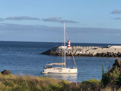 Sailboat Dufour 382 Grand Large · 2018 (0)