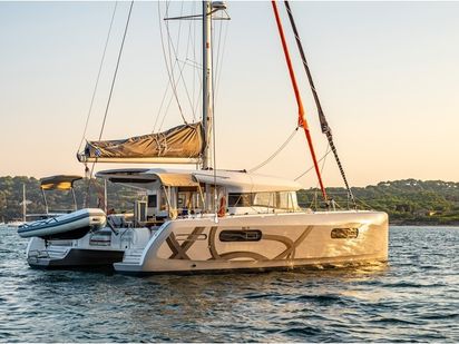 Catamaran Excess 12 · 2020 (0)