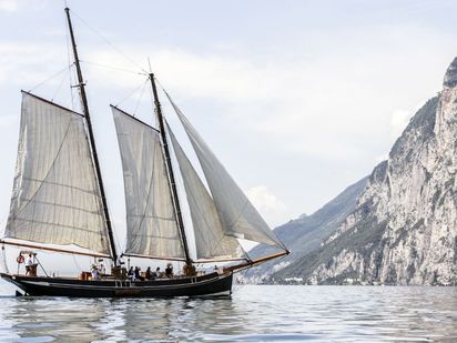 Caicco Schooner 1935 · 1926 (refit 2003) · Siora Veronica 1926 (1)