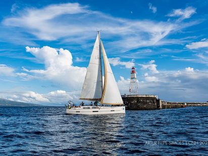 Sailboat Dufour 410 Grand Large · 2016 (0)