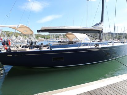Segelboot Grand Soleil 58 · 2017 (0)