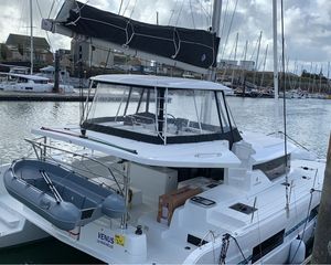 Lagoon 46