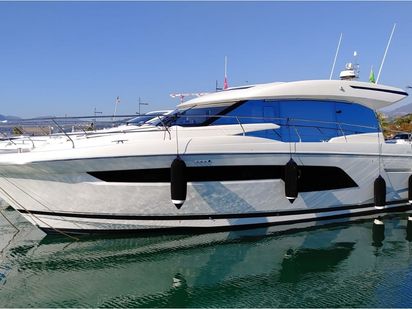 Bateau à moteur Prestige 520 Fly · 2022 (0)