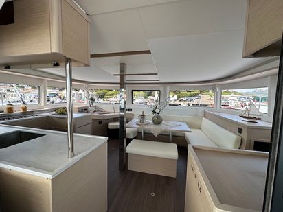 Catamaran Lagoon 46 · 2023 · Hercules (MAR) (1)