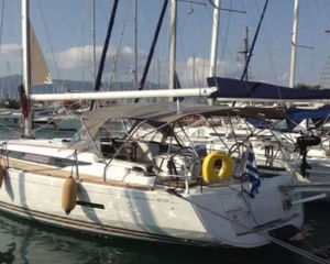 Jeanneau Sun Odyssey 409