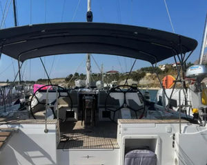 Bavaria Cruiser 46