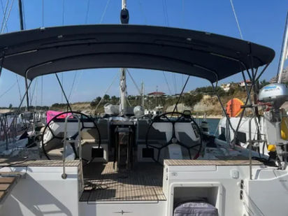 Sailboat Bavaria Cruiser 46 · 2024 (0)