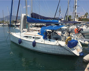 Jeanneau Sun Odyssey 32