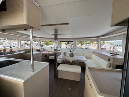 Catamaran Lagoon 46 · 2020 · Westerlund (PTP) (1)