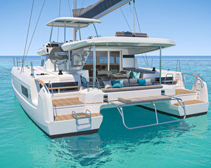 Lagoon 43