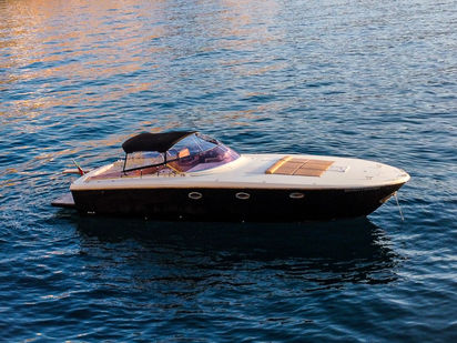 Motorboat XL Marine 43 · 2006 (0)