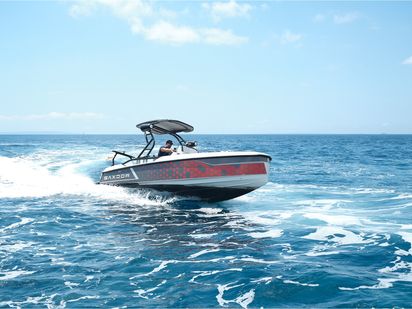 Lancha motora Saxdor 200 Sport · 2022 (0)