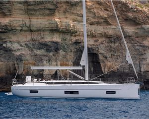 Bavaria C45