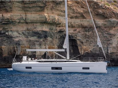 Sailboat Bavaria C45 · 2020 (0)