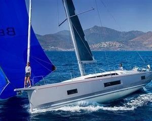 Beneteau Oceanis 461