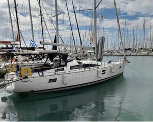 Elan Impression 45.1