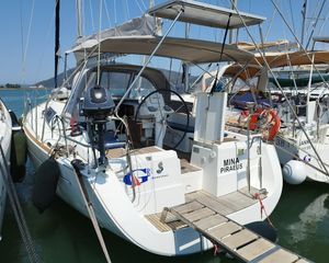 Beneteau Oceanis 37