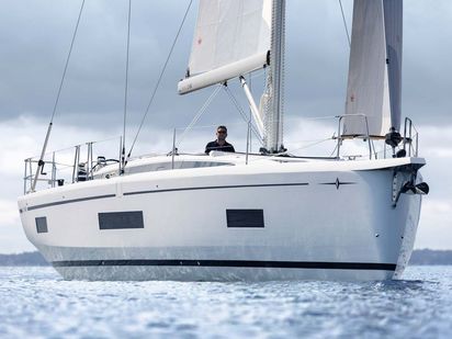 Sailboat Bavaria Cruiser 46 · 2025 · Vela (1)