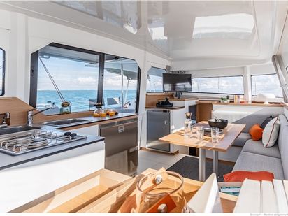 Catamaran Excess 11 · 2025 · DIOSCURI (1)