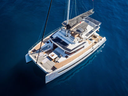 Catamaran Bali 5.4 · 2022 (0)