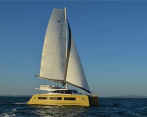 Aventura 45