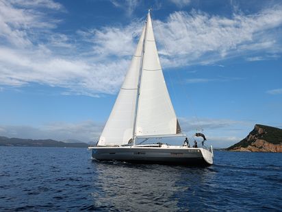 Voilier Dufour 56 Exclusive · 2019 (0)