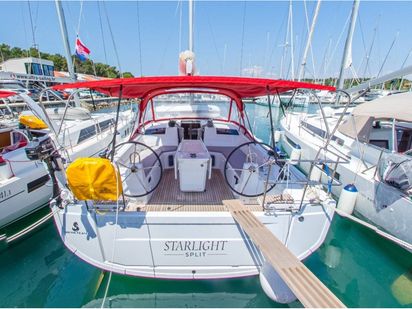 Sailboat Beneteau Oceanis 40.1 · 2022 (0)