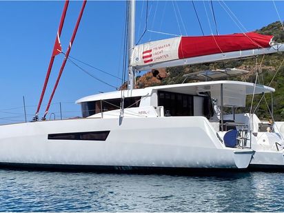 Catamarano Neel 47 · 2021 (0)