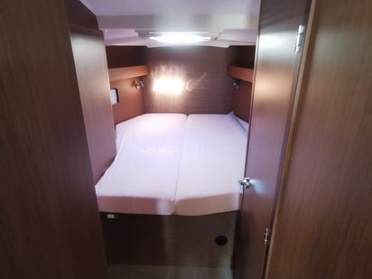 Sailboat Beneteau Oceanis 40.1 · 2024 · DORY (1)