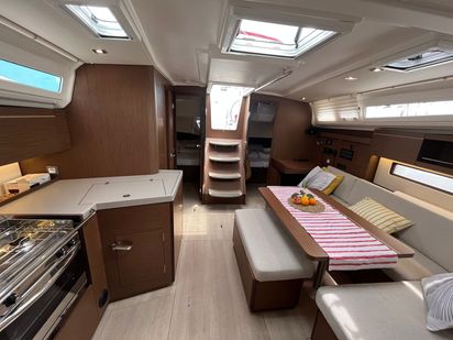Velero Beneteau Oceanis 40.1 · 2023 · BIBI ONE (1)