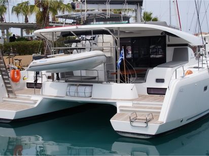 Catamaran Lagoon 42 · 2020 (0)