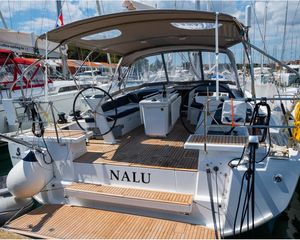 Beneteau Oceanis 46.1