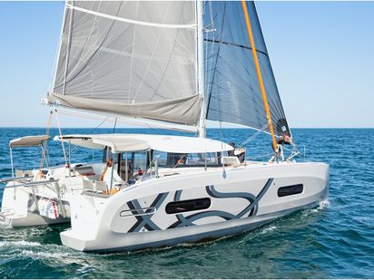 Catamaran Excess 11 · 2025 (0)
