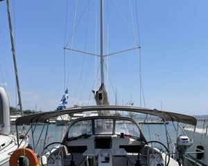 Jeanneau Sun Odyssey 490