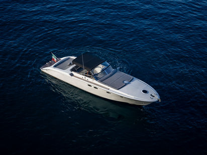 Motorboot Tornado 44 · 2020 (0)