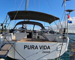 Hanse 575