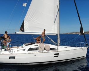 Elan Impression 40.1