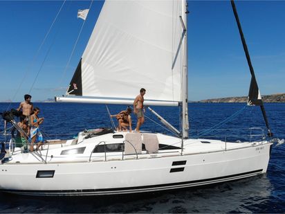 Velero Elan Impression 40.1 · 2021 (0)