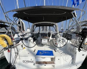 Beneteau Oceanis 41.1