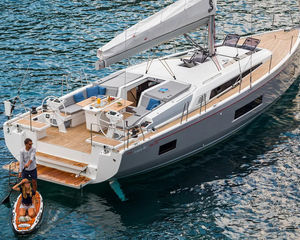 Beneteau Oceanis 46.1